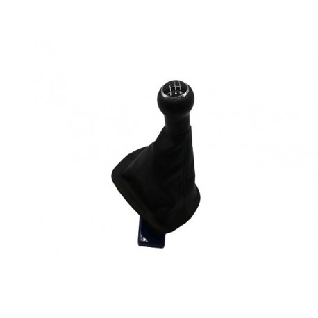 SEBESSÉGVÁLTÓ GOMB VW PASSAT B5 01- 5 SEBESSÉGES SZOKNYÁVAL 3B0 711 113AG