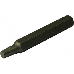 BIT 10 MM (3/8) TORX T40X75 MM