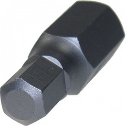BIT 10 MM (3/8) IMBUSZ 7X30 MM