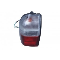 HÁTSÓ LÁMPA MITSUBISHI L200 06.96-12.07 BAL MR109127