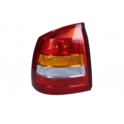 HÁTSÓ LÁMPA OPEL ASTRA G 09.98-12.09 BAL 9117402