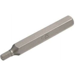 BIT 10 MM (3/8) IMBUSZ 5X75 MM