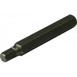 BIT 10 MM (3/8) IMBUSZ 7X75 MM