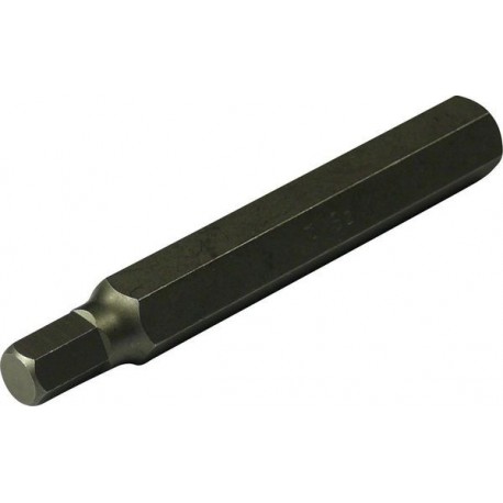 BIT 10 MM (3/8) IMBUSZ 7X75 MM