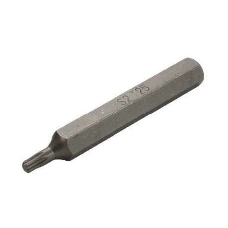 BIT 10 MM (3/8) TORX T25X75 MM