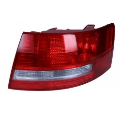 HÁTSÓ LÁMPA AUDI A6 05.04-03.11 PR 4F5945096D