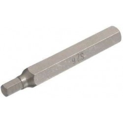 BIT 10 MM (3/8) IMBUSZ 6X75 MM