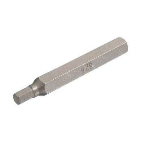 BIT 10 MM (3/8) IMBUSZ 6X75 MM