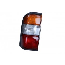 HÁTSÓ LÁMPA NISSAN PATROL 06.97- BAL