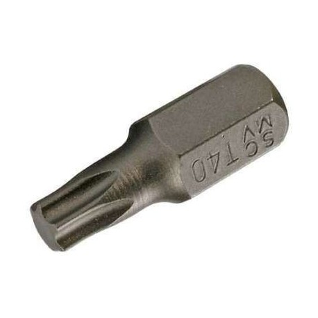 BIT 10 MM (3/8) TORX T40X30 MM