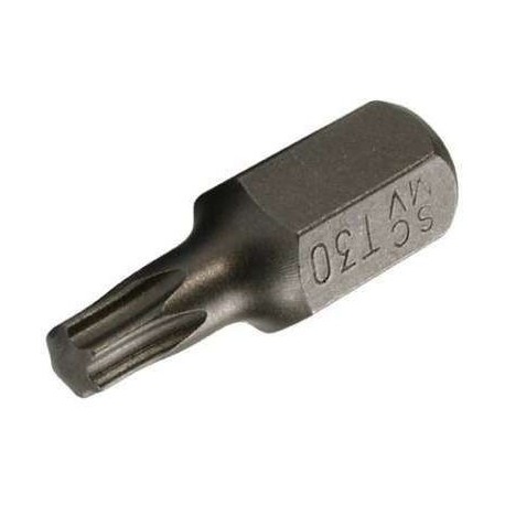 BIT 10 MM (3/8) TORX T30X30 MM