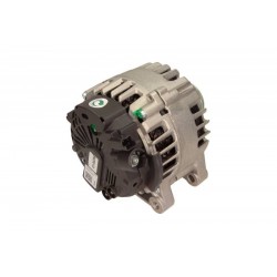 FELÚJÍTOTT GENERÁTOR CITROEN BERLINGO 05- 9665617780