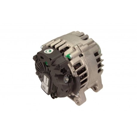 FELÚJÍTOTT GENERÁTOR CITROEN BERLINGO 05- 9665617780