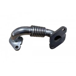 EGR CSŐ/TÖMLŐ VW AUDI SEAT SKODA VW AUDI SEAT SKODA 038131521CC