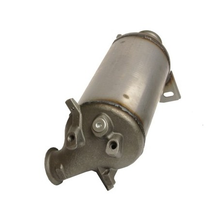 Részecskeszűrő DPF VW T5 1.9TDI/2.5TDI EURO4 7H0254700PX
