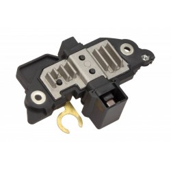 FESZÜLTSÉGSZABÁLYOZÓ VW GOLF IV V VI JETTA III 06F903803B
