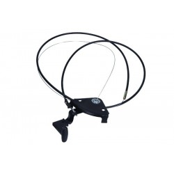 MOTORBURKOLAT KÁBEL VW A80 86-95 431823531A