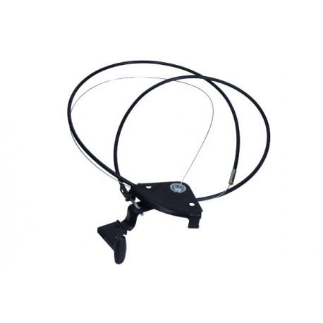 MOTORBURKOLAT KÁBEL VW A80 86-95 431823531A