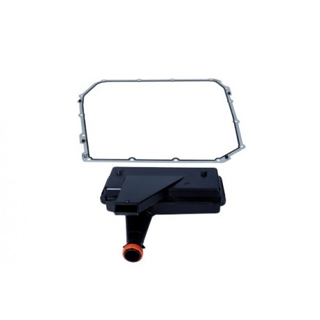 Automata sebességváltó szűrő AUDI A4, A5, A6, A7, Q5 06.07-09.18 készlet gumifém tömítéssel 109100