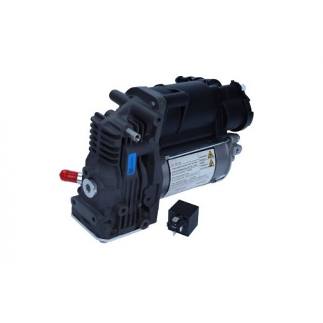 Légrugó kompresszor DB VITO / VIANO (W639) 639 320 02 04