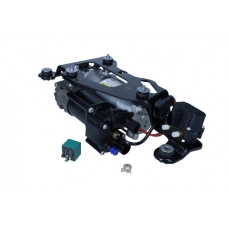 Légrugó kompresszor BMW X5 06-14 (Szeleppel) 37206875177