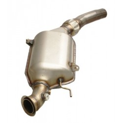 Részecskeszűrő DPF BMW X3 2.0D 04- EURO 4/5 18303440360