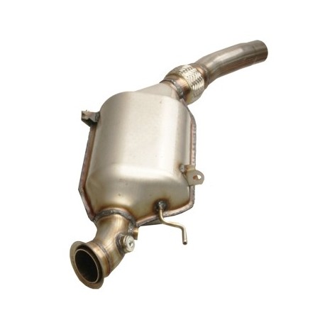 Részecskeszűrő DPF BMW X3 2.0D 04- EURO 4/5 18303440360