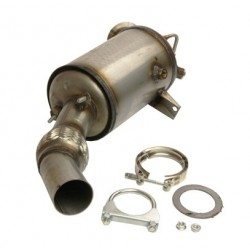 Részecskeszűrő DPF BMW EURO5 18308576546
