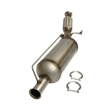 Részecskeszűrő CITROEN C4/DS5 2.0HDI 09- EURO5 173887