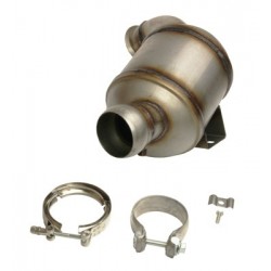 Részecskeszűrő DB W204/W212 2.1D 08- EURO5 2044901992