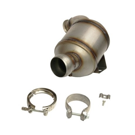 Részecskeszűrő DB W204/W212 2.1D 08- EURO5 2044901992