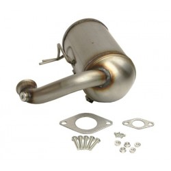 Részecskeszűrő DB/RENAULT/NISSAN 1.5DCI EURO5 1564902500