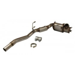 Részecskeszűrő VW OCTAVIA/PASSAT 1.6TDI/2.0TDI 04- EURO5 1K0254704X