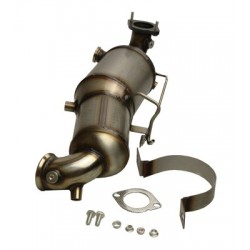 Részecskeszűrő DPF FIAT 500X/DOBLO 1.6M-JET 14- EURO5 95 520 051