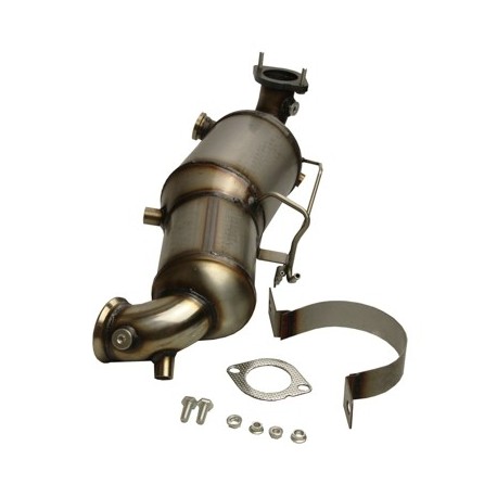 Részecskeszűrő DPF FIAT 500X/DOBLO 1.6M-JET 14- EURO5 95 520 051