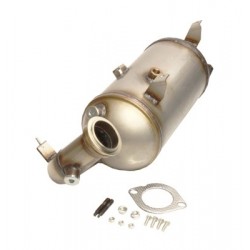 Részecskeszűrő DPF FIAT FREEMONT 2.0JTD EURO5 51838592