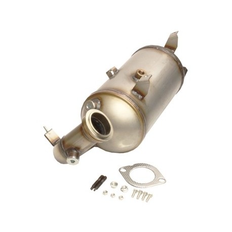 Részecskeszűrő DPF FIAT FREEMONT 2.0JTD EURO5 51838592