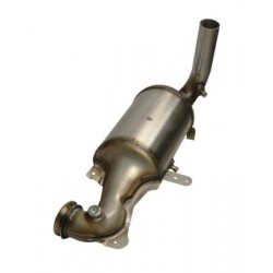 Részecskeszűrő DPF FIAT 500/GRANDE PUNTO 1.3JTD EURO5 55217464