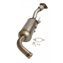 Részecskeszűrő DPF OPEL VIVARO/TRAFIC 2.0D 06- EURO4 200103952R