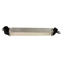 Intercooler MINI COOPER S ONE 1,6D 17512751277