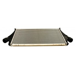 Intercooler OPEL VECTRA C 02-/ SIGNUM 03-/ 9-3 02-/ CROMA 05- 1,9D Multijet 13205149