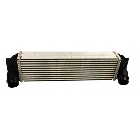 Intercooler BMW F10/F11/F07 2,0D/3,0D 17517577115