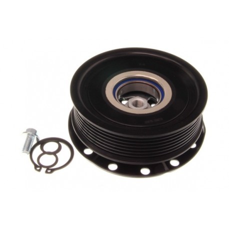 Légkondicionáló kompresszor tengelykapcsoló DENSO 5SE12C 7PK/115MM 12V TOYOTA COROLLA/AVENSIS 2,0D 06- 8831042260