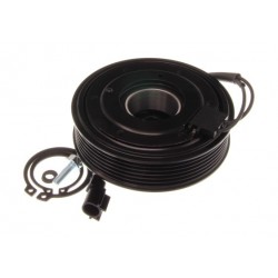 Légkondicionáló kompresszor tengelykapcsoló FORD 061960834432