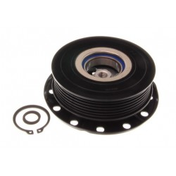 Légkondicionáló kompresszor kuplung DENSO 5SE12C 6PK/100MM 12V 447150-0330