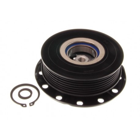 Légkondicionáló kompresszor kuplung DENSO 5SE12C 6PK/100MM 12V 447150-0330