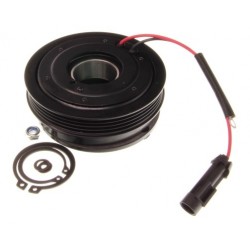 Légkondicionáló kompresszor kuplung SANDEN SD7V16 V4 115/110MM 1607139480