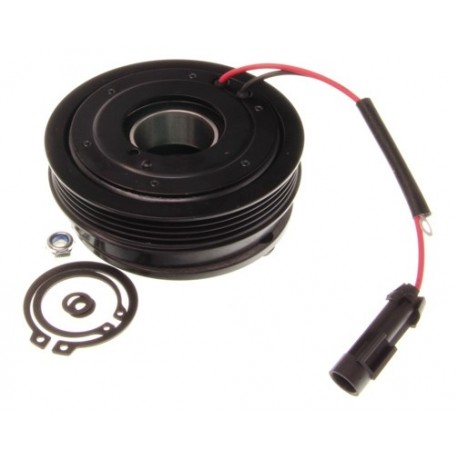 Légkondicionáló kompresszor kuplung SANDEN SD7V16 V4 115/110MM 1607139480