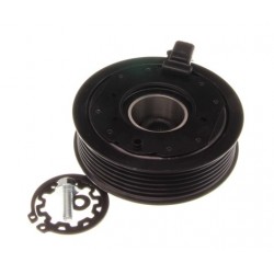 Légkondicionáló kompresszor kuplung DENSO SCSA06 6PK/98MM 12V TOYOTA COROLLA 00- / PANDA/ 500/ DOBLO 00- 1201897