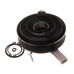 Légkondicionáló kompresszor kuplung FIAT CROMA 1.9D 06- 12843774